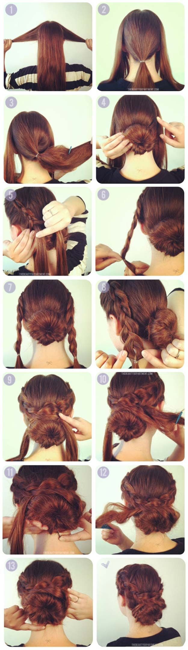 DIY Hair DIY Hair