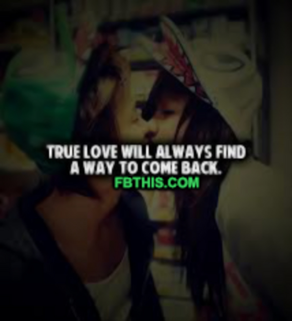 True Love