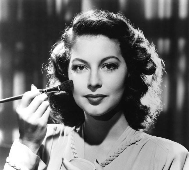 Ava Gardner