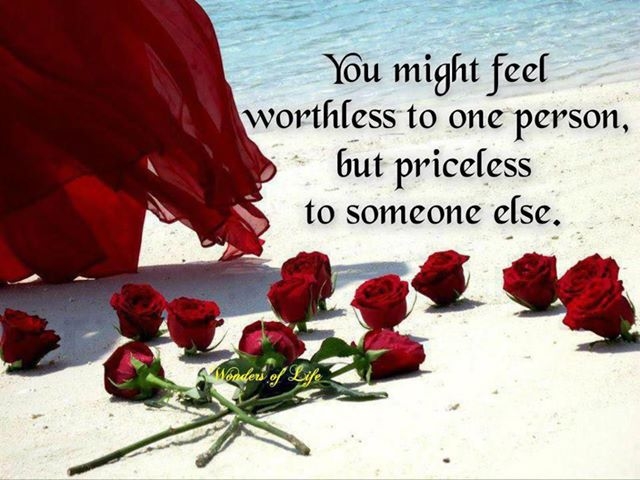 priceless