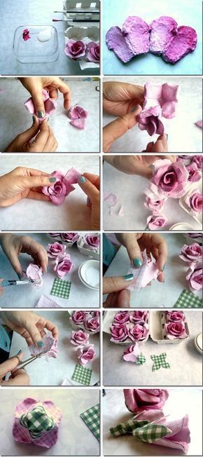 DIY Flower