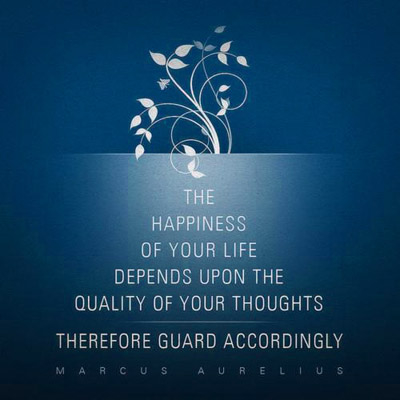 The happiness of your life The happiness of your life
