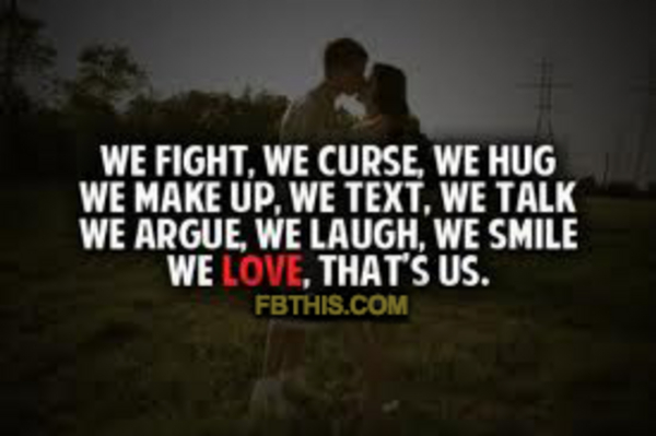 We Love