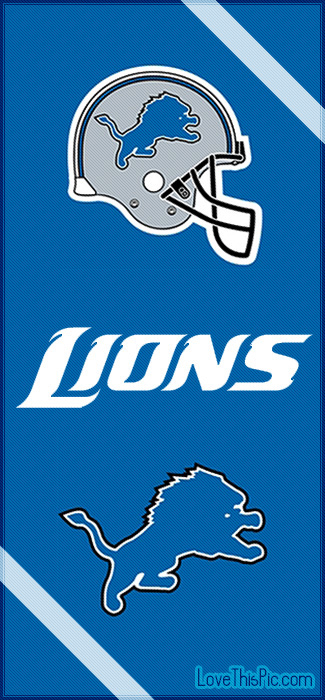 Detroit Lions