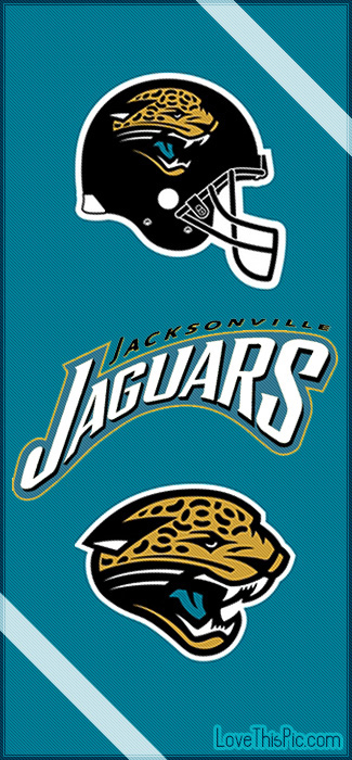 Jacksonville Jaguars Jacksonville Jaguars