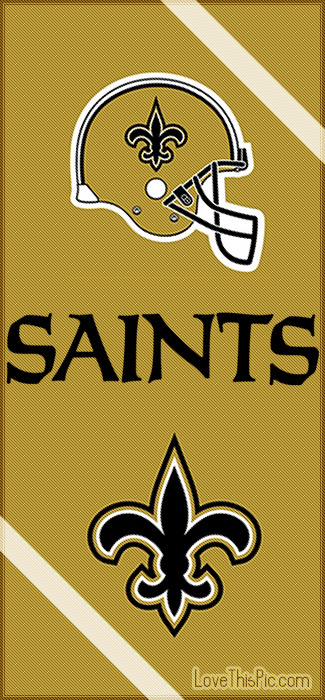 New Orleans Saints New Orleans Saints