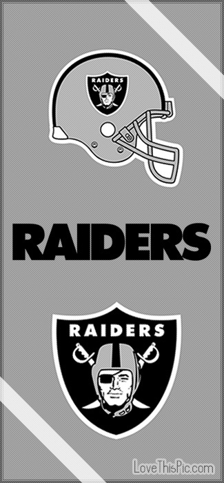 Oakland Raiders