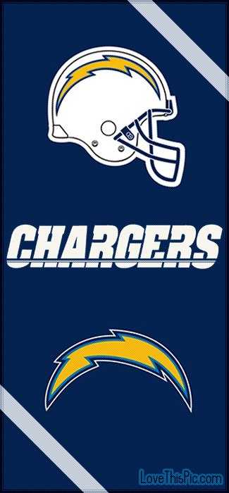 San Diego Chargers