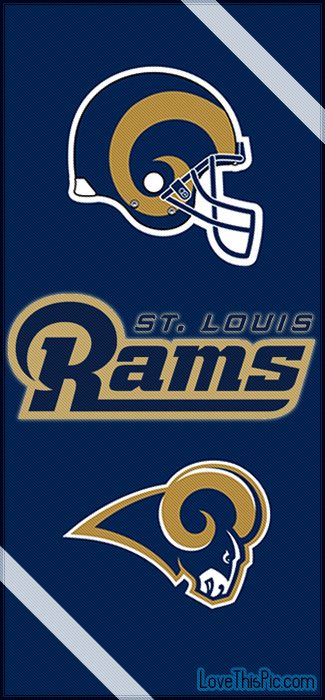 St. Louis Rams
