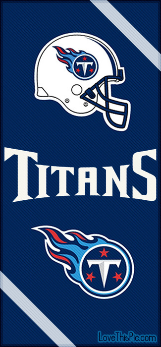 Tenassee Titans Tenassee Titans
