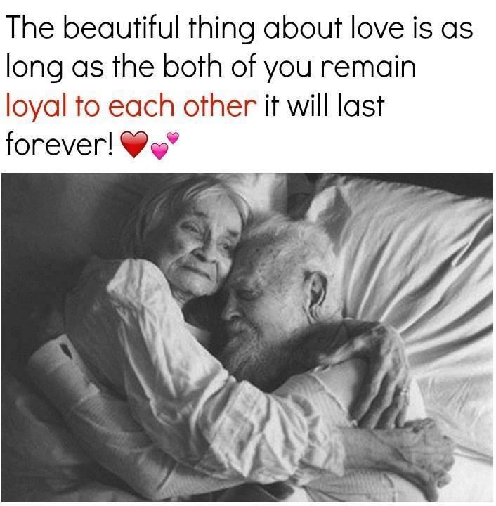 Love Is A Beautiful Thing Quotes The Beautiful Thing About Love Is As Long As The Both Of You Remain Loyal  To Each Other It Will Last Forever! Pictures, Photos, And Images For  Facebook, Tumblr, Pinterest, And Twitter
