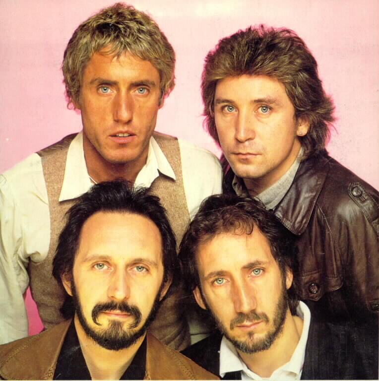 Classic Rock: The Who Classic Rock: The Who