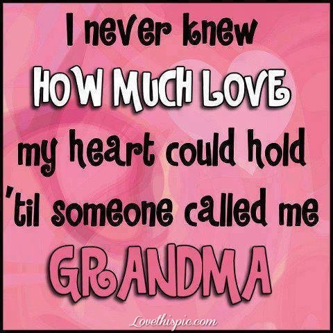 Grandma Grandma