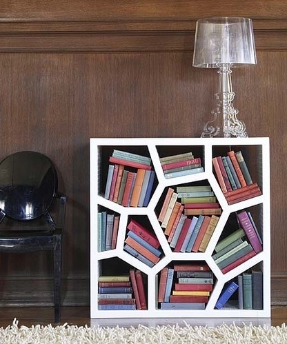 Book Organization Book Organization