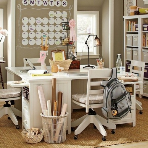 Kid Desk Organization Kid Desk Organization