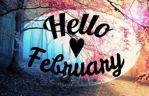 Hello February Pictures, Photos, and Images for Facebook, Tumblr