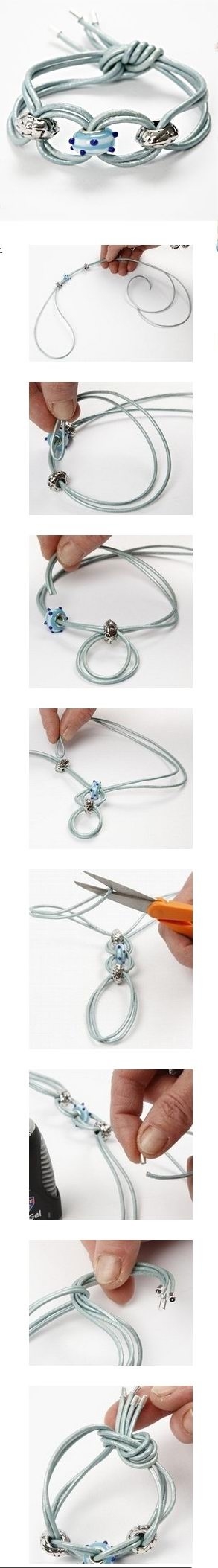 DIY Bracelet