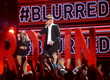 Robin Thicke
