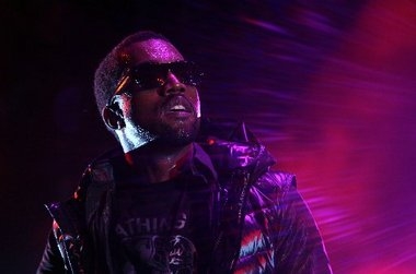 Kanye West Kanye West