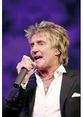 Rod Stewart Rod Stewart
