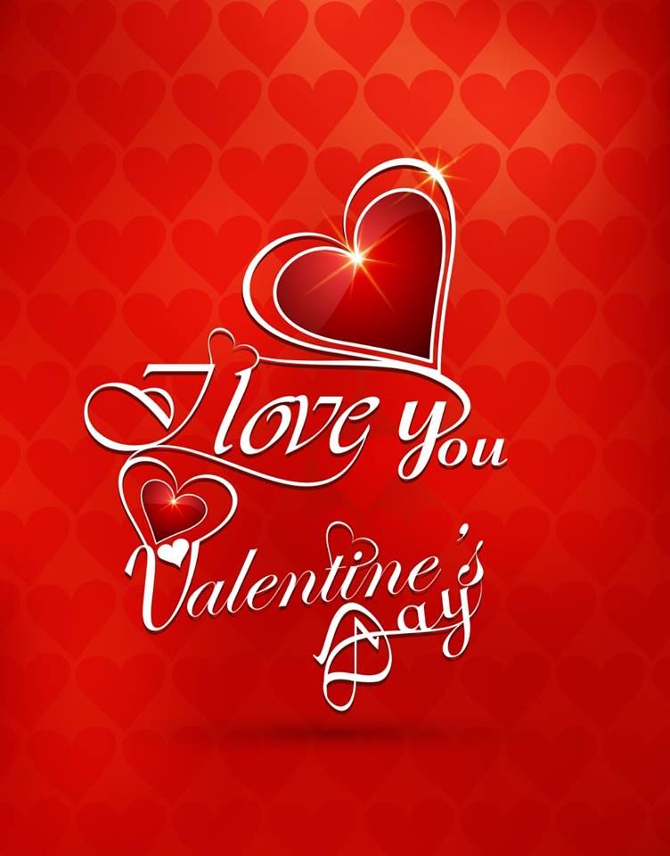 I Love You Days I Love You Valentine's Day Pictures, Photos, And Images For Facebook,  Tumblr, Pinterest, And Twitter