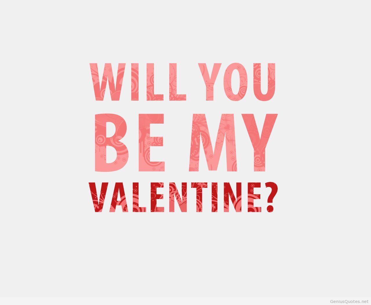 Will You Be My Valentine Pictures Photos And Images For Facebook