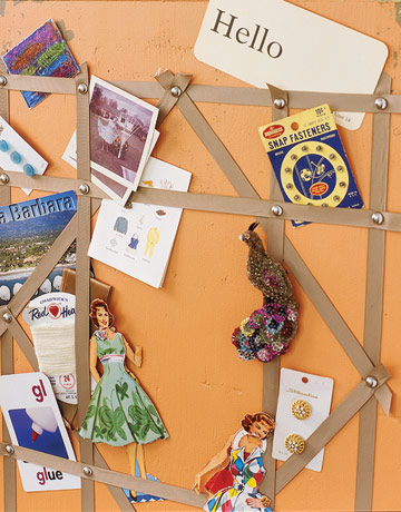 Ribbon Board Ribbon Board