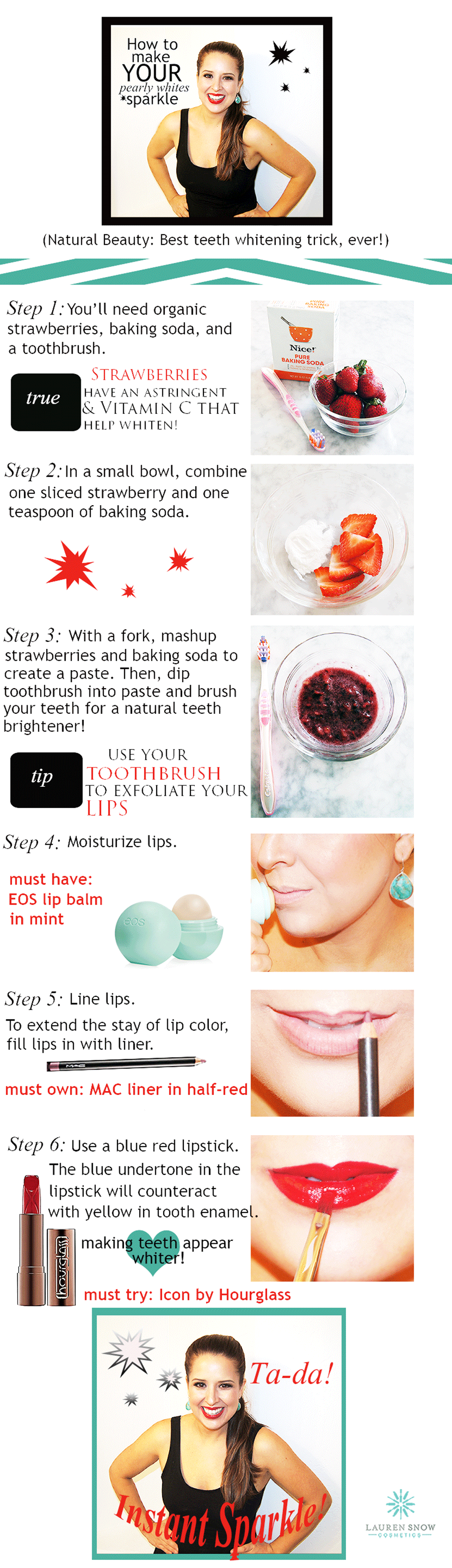 DIY Teeth Whitening DIY Teeth Whitening