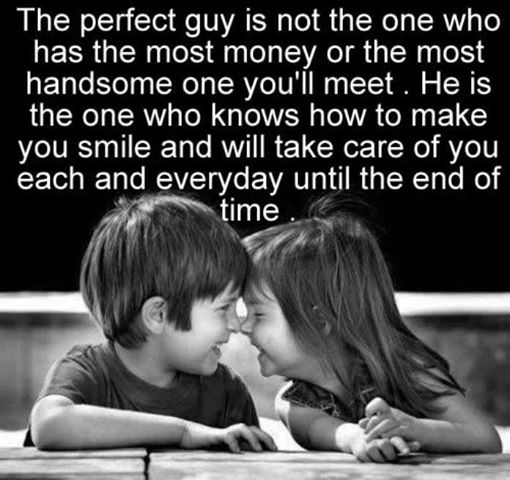 the perfect guy the perfect guy