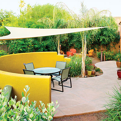 Bisto garden