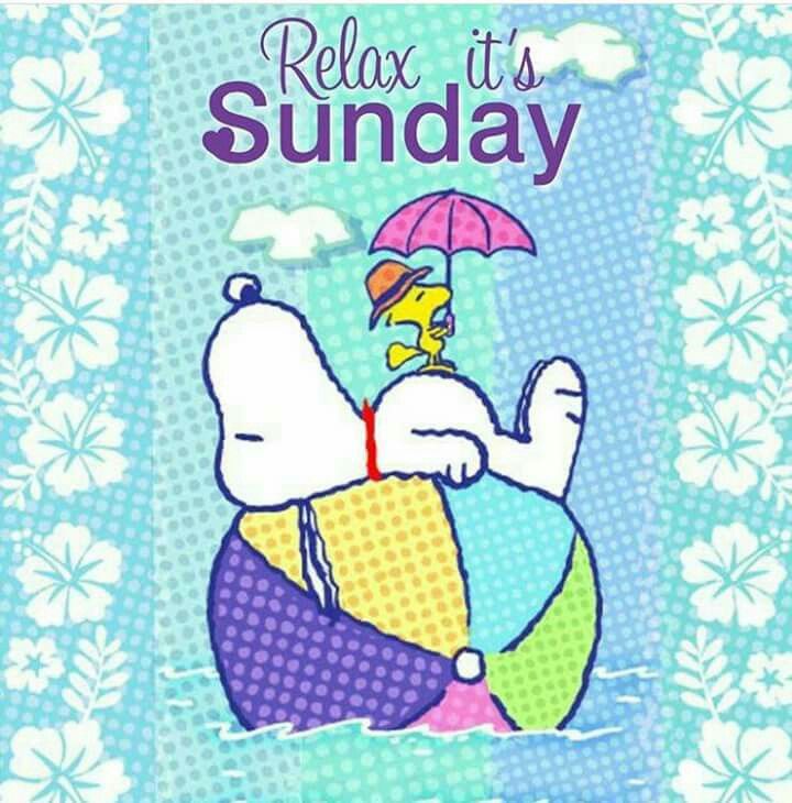 Relax Its Sunday Pictures, Photos, and Images for Facebook, Tumblr