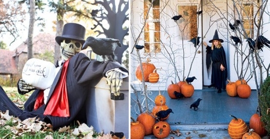 Halloween ideas