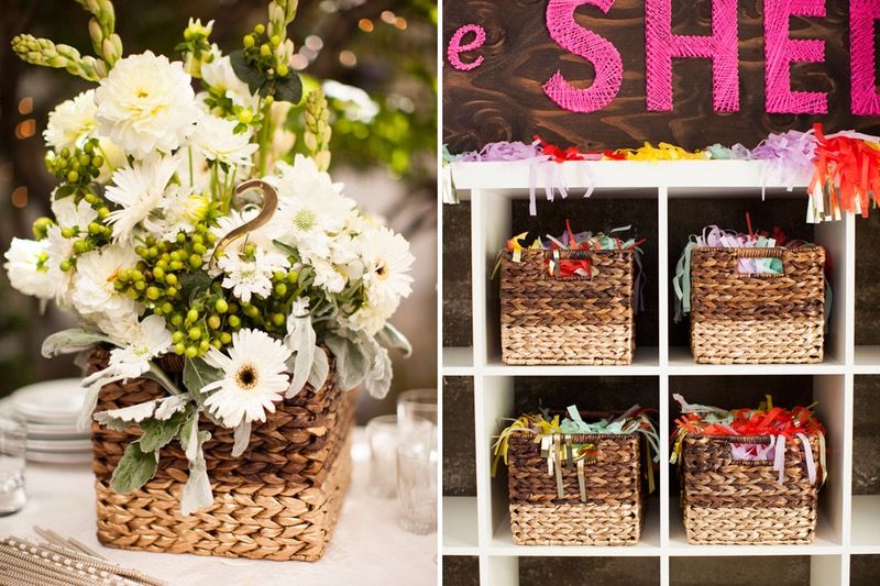 Centerpiece Baskets Pictures, Photos, and Images for Facebook, Tumblr