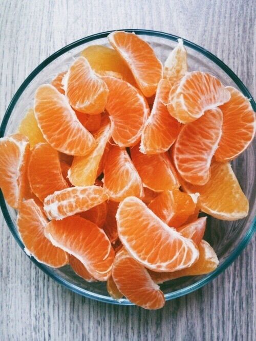 Orange Slices Pictures, Photos, and Images for Facebook, Tumblr, Pinterest, and Twitter