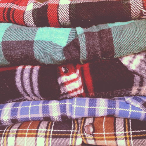 Flannel shirts Flannel shirts
