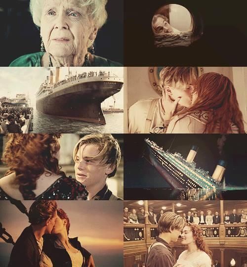Titanic 