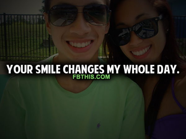 Your Smile