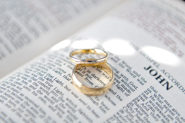 Wedding bands