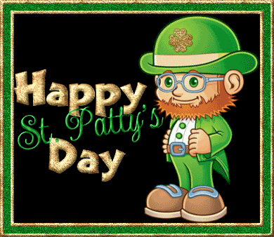 Happy St Patty's Day Pictures, Photos, and Images for Facebook, Tumblr ...