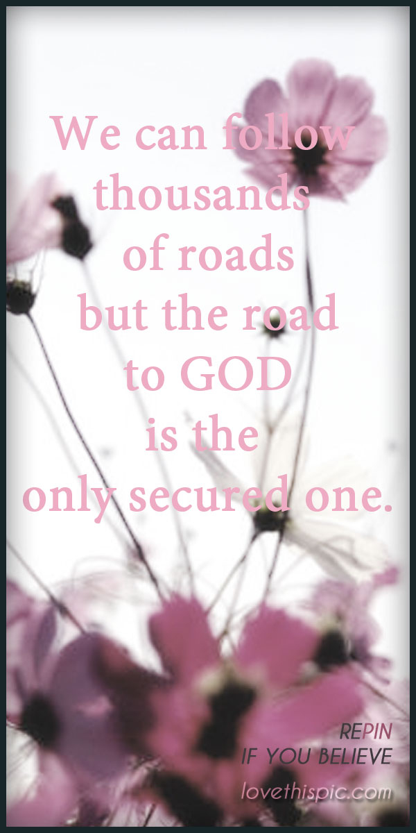 Roads Roads