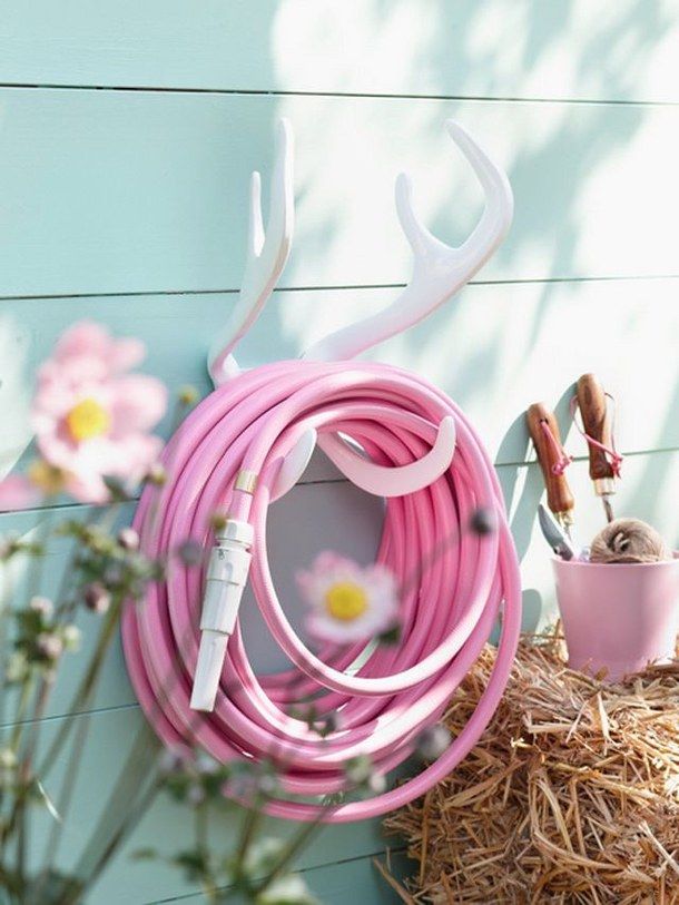Pink Garden Hose Pictures, Photos, and Images for Facebook, Tumblr
