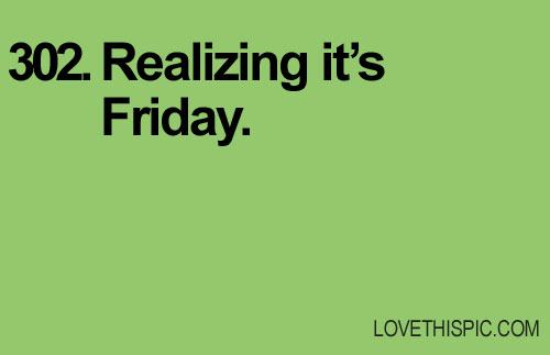 302-friday