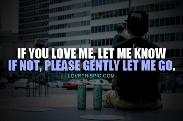 Be Gentle Be Gentle