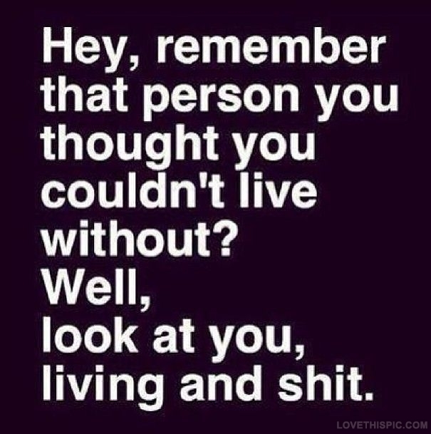 Look At You