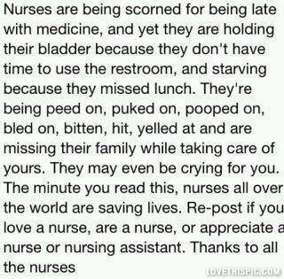 nurses nurses