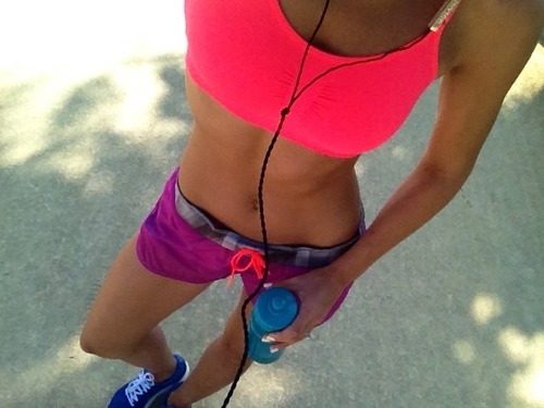 Jogging Day