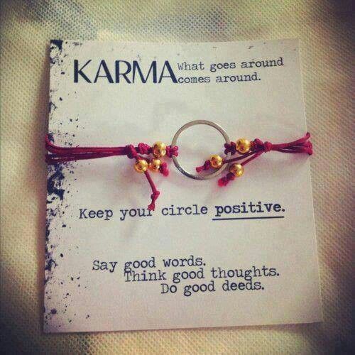 Karma