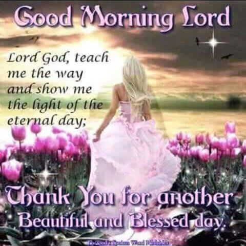 Good Morning Lord Images Good Morning Lord Pictures, Photos, And Images For Facebook, Tumblr,  Pinterest, And Twitter