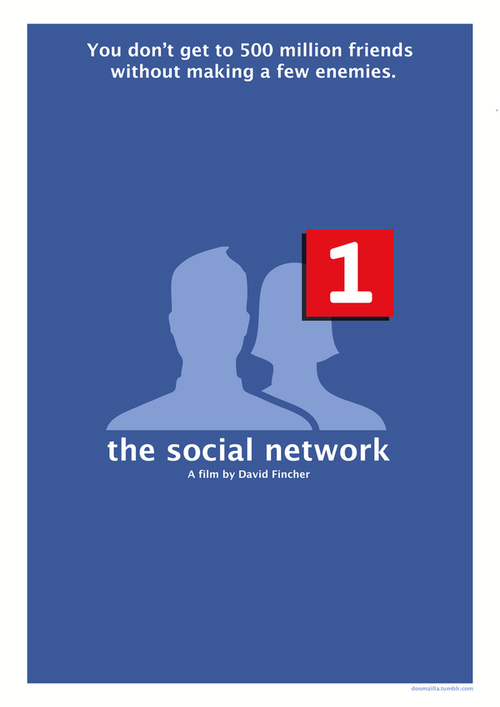 The social network