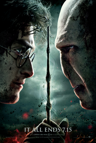 Happy Potter Happy Potter